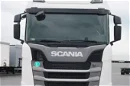 Scania / S 450 / ACC / E 6 / RETARDER / BAKI 1400 L zdjęcie 55