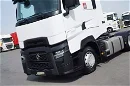 Renault / T 480 / EURO 6 / ACC / HIGH CAB / NOWY MODEL zdjęcie 29