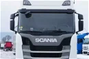 Scania S 450 / ACC / EURO 6 / ZESTAW PRZESTRZENNY 120 M3 / RETARDER zdjęcie 14