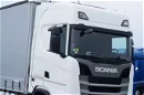 Scania S 450 / ACC / EURO 6 / ZESTAW PRZESTRZENNY 120 M3 / RETARDER zdjęcie 20