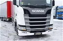 Scania S 450 / ACC / EURO 6 / ZESTAW PRZESTRZENNY 120 M3 / RETARDER zdjęcie 23