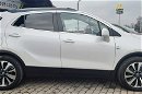 Mokka Biała perła + wersja na 120 Lat Opla + pełny serwis Opel zdjęcie 8