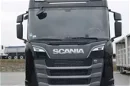 Scania / S 530 / V 8 / ACC / E 6 / RETARDER / BAKI 1200 L zdjęcie 15