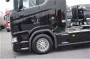 Scania / S 530 / V 8 / ACC / E 6 / RETARDER / BAKI 1200 L zdjęcie 18
