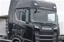 Scania / S 530 / V 8 / ACC / E 6 / RETARDER / BAKI 1200 L zdjęcie 21