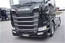 Scania / S 530 / V 8 / ACC / E 6 / RETARDER / BAKI 1200 L zdjęcie 35
