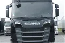 Scania / S 530 / V 8 / ACC / E 6 / RETARDER / BAKI 1200 L zdjęcie 55