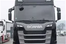 Scania S 560 / SUPER / ACC / E 6 / RETARDER / BAKI 1230 L zdjęcie 92