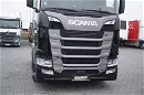 Scania S 560 / SUPER / ACC / E 6 / RETARDER / BAKI 1230 L zdjęcie 23