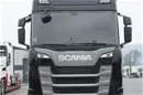 Scania S 560 / SUPER / ACC / E 6 / RETARDER / BAKI 1230 L zdjęcie 132