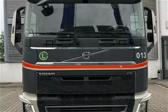 Volvo FH500 X-Low (Mega), Bi-Xenon, Glob XL