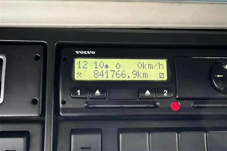 Volvo FH500 X-Low (Mega), Bi-Xenon, Glob XL zdjęcie 14