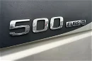 Volvo FH500 X-Low (Mega), Bi-Xenon, Glob XL zdjęcie 6