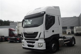 Iveco Iveco -AS440S