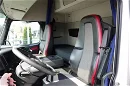 Volvo FMX 540 / 4x4 / RETARDER / HYDRAULIKA / SPROWADZONY zdjęcie 22