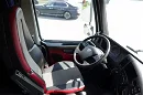 Volvo FMX 540 / 4x4 / RETARDER / HYDRAULIKA / SPROWADZONY zdjęcie 24