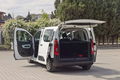 samochód osobowy Citroen zdjęcie 10