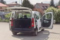 samochód osobowy Citroen zdjęcie 13