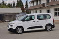 samochód osobowy Citroen zdjęcie 6