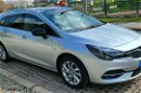 Opel Astra 2022 Tylko Salon Polska Bezwypadkowe 1Właściciel GWARANCJA zdjęcie 3