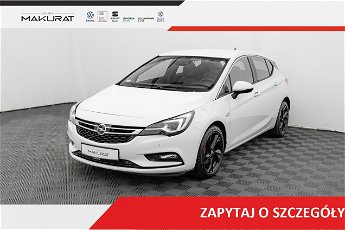 Opel Astra WD4507M#1.6 CDTI Elite Podgrz. i wentyl. f skóra Salon PL VAT 23%