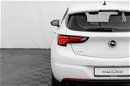 Opel Astra WD4507M#1.6 CDTI Elite Podgrz. i wentyl. f skóra Salon PL VAT 23% zdjęcie 10