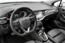 Opel Astra WD4507M#1.6 CDTI Elite Podgrz. i wentyl. f skóra Salon PL VAT 23% zdjęcie 6