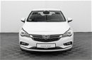 Opel Astra WD4507M#1.6 CDTI Elite Podgrz. i wentyl. f skóra Salon PL VAT 23% zdjęcie 7