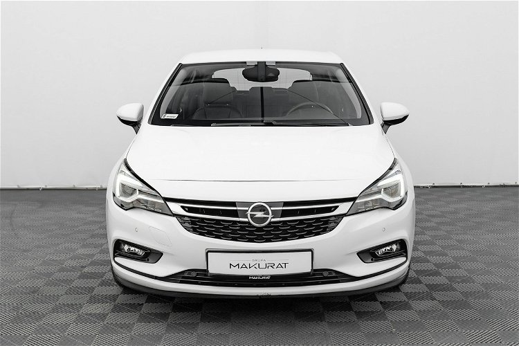 Opel Astra WD4507M#1.6 CDTI Elite Podgrz. i wentyl. f skóra Salon PL VAT 23% zdjęcie 7
