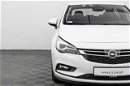 Opel Astra WD4507M#1.6 CDTI Elite Podgrz. i wentyl. f skóra Salon PL VAT 23% zdjęcie 8
