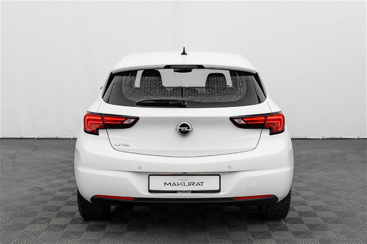 Opel Astra WD4507M#1.6 CDTI Elite Podgrz. i wentyl. f skóra Salon PL VAT 23% zdjęcie 9