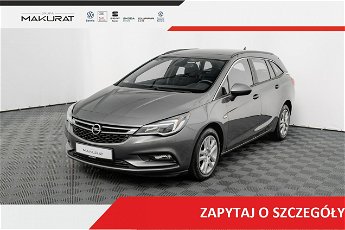 Opel Astra EL7F845#1.4 T Enjoy Podgrz.f I kier 2 stref klima Salon PL VAT 23%