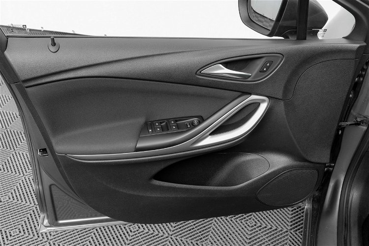 Opel Astra EL7F845#1.4 T Enjoy Podgrz.f I kier 2 stref klima Salon PL VAT 23% zdjęcie 14