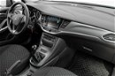 Opel Astra EL7F845#1.4 T Enjoy Podgrz.f I kier 2 stref klima Salon PL VAT 23% zdjęcie 36