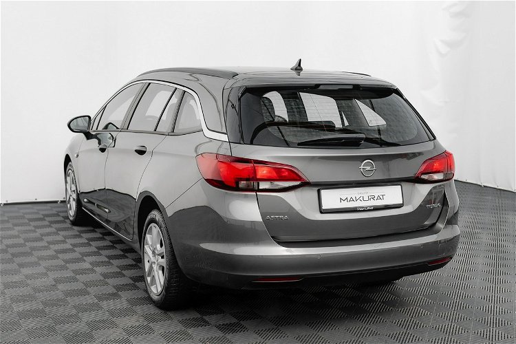 Opel Astra EL7F845#1.4 T Enjoy Podgrz.f I kier 2 stref klima Salon PL VAT 23% zdjęcie 4