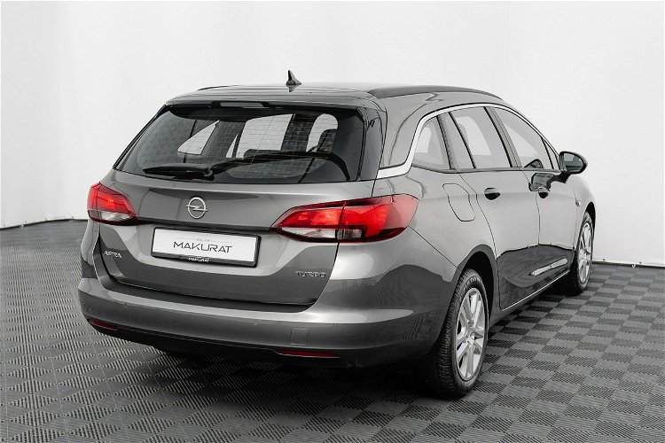 Opel Astra EL7F845#1.4 T Enjoy Podgrz.f I kier 2 stref klima Salon PL VAT 23% zdjęcie 5