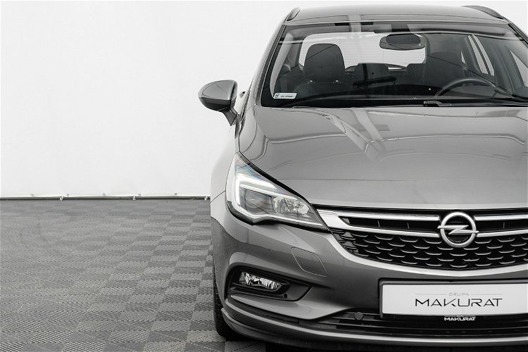 Opel Astra EL7F845#1.4 T Enjoy Podgrz.f I kier 2 stref klima Salon PL VAT 23% zdjęcie 8