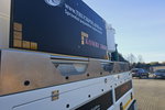 Renault GAMA KANRO KOMBI 5000 WUKO DO CZYSZCZENIA KANAŁÓW WUKO asenizacyjny separator beczka odpady czyszczenie kanalizacja zdjęcie 13