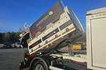 Renault GAMA KANRO KOMBI 5000 WUKO DO CZYSZCZENIA KANAŁÓW WUKO asenizacyjny separator beczka odpady czyszczenie kanalizacja zdjęcie 25