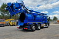 samochód ciężarowy Iveco zdjęcie 1