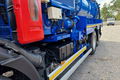 samochód ciężarowy Iveco zdjęcie 10