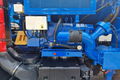samochód ciężarowy Iveco zdjęcie 12