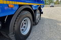 samochód ciężarowy Iveco zdjęcie 13
