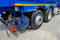 samochód ciężarowy Iveco zdjęcie 19