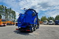 samochód ciężarowy Iveco zdjęcie 23