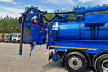 samochód ciężarowy Iveco zdjęcie 25