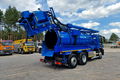 samochód ciężarowy Iveco zdjęcie 26