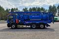 samochód ciężarowy Iveco zdjęcie 4