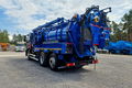 samochód ciężarowy Iveco zdjęcie 5