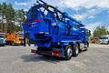 samochód ciężarowy Iveco zdjęcie 6